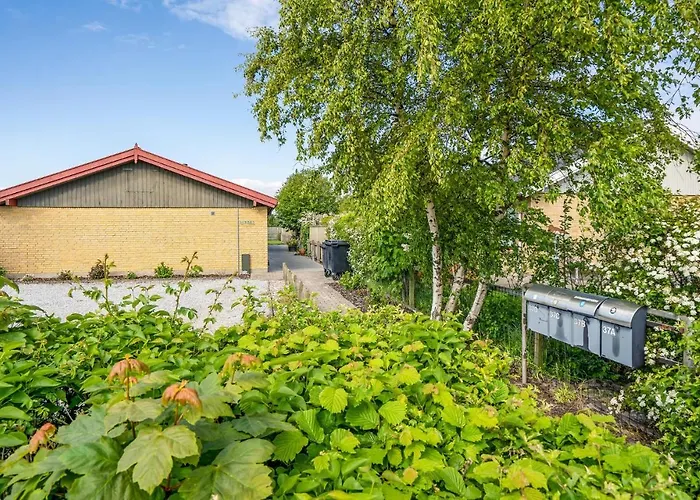 Holiday Home Brovandevej