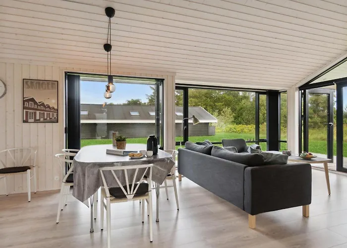 3 Bedroom Amazing Home In Skagen