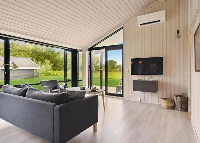 3 Bedroom Amazing Home In Skagen