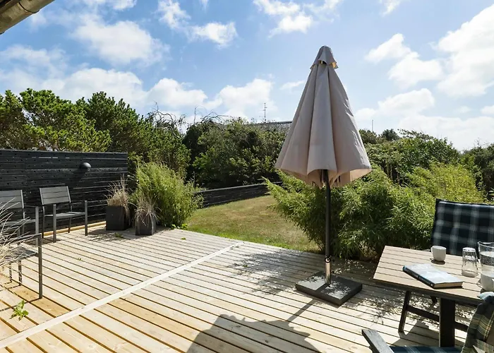 Holiday Home Lingbanke