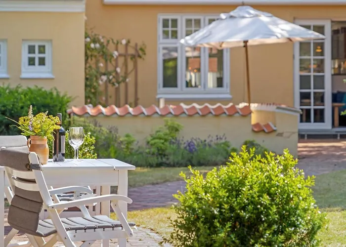 Holiday Home Amila - 425M From The Sea By Interhome