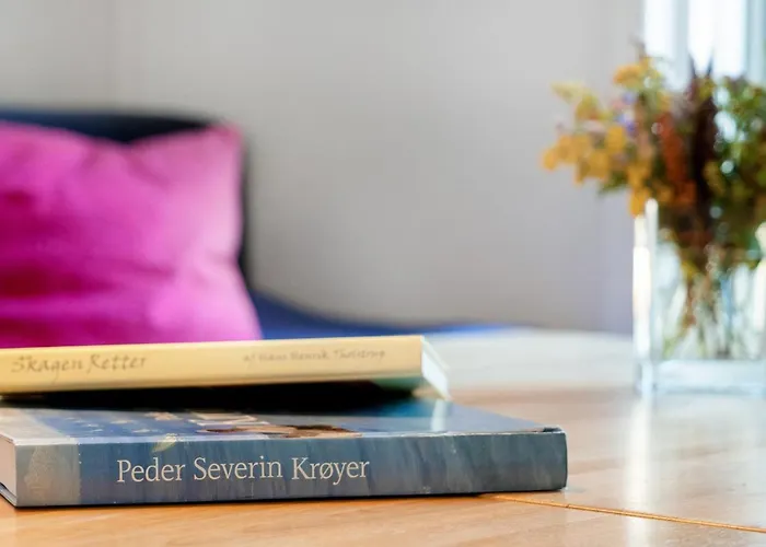 Holiday Home Amila - 425M From The Sea By Interhome