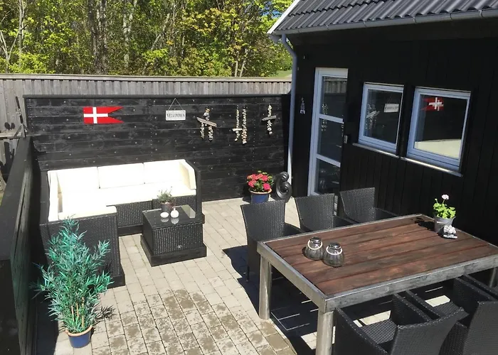 Skagen anneks